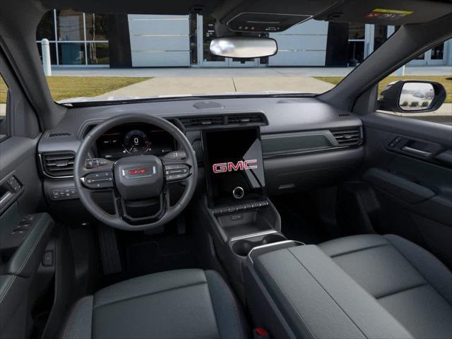 new 2026 GMC Terrain car, priced at $39,025