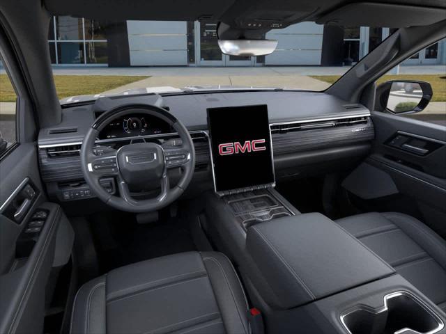 new 2025 GMC Sierra 1500 car, priced at $96,690