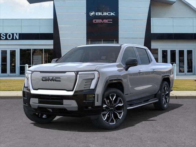 new 2025 GMC Sierra 1500 car, priced at $96,690