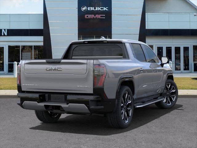 new 2025 GMC Sierra 1500 car, priced at $96,690