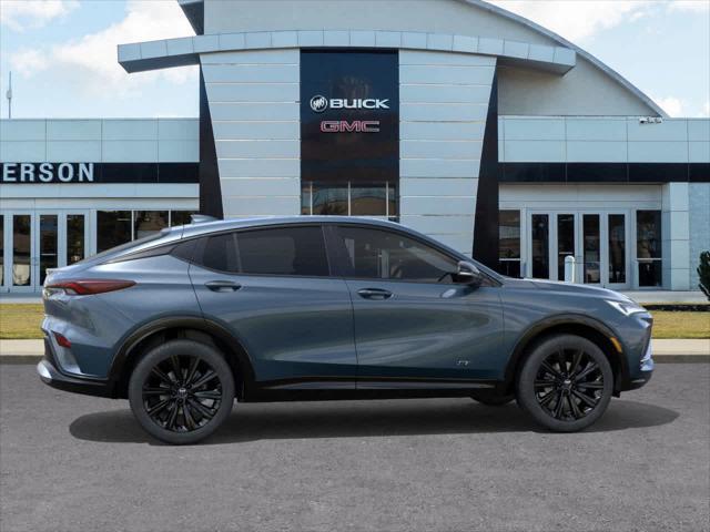 new 2025 Buick Envista car, priced at $29,704