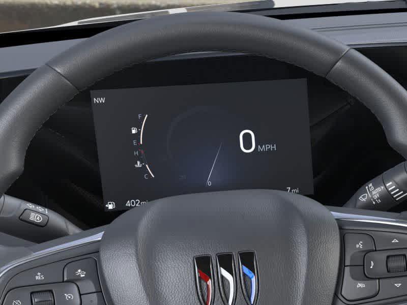 new 2025 Buick Envista car, priced at $28,654