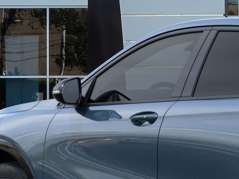 new 2025 Buick Envista car, priced at $28,654