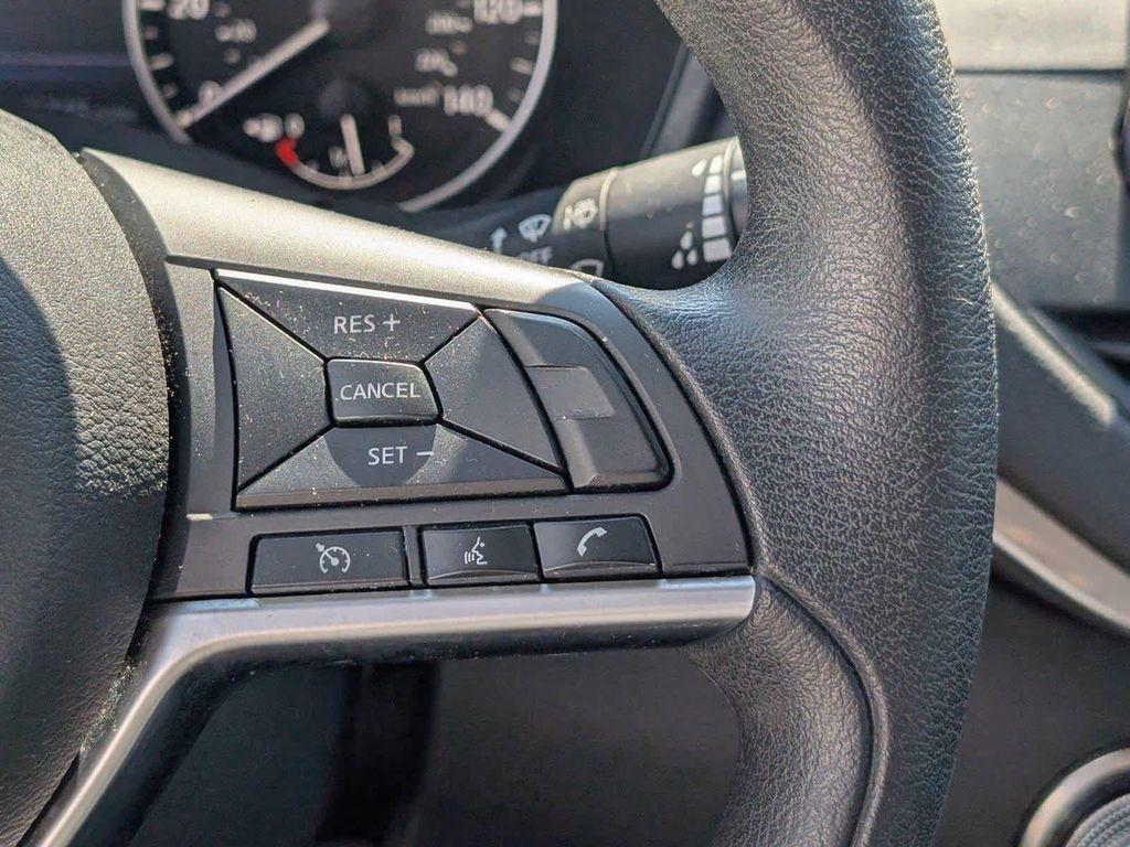 used 2019 Nissan Altima car, priced at $15,264