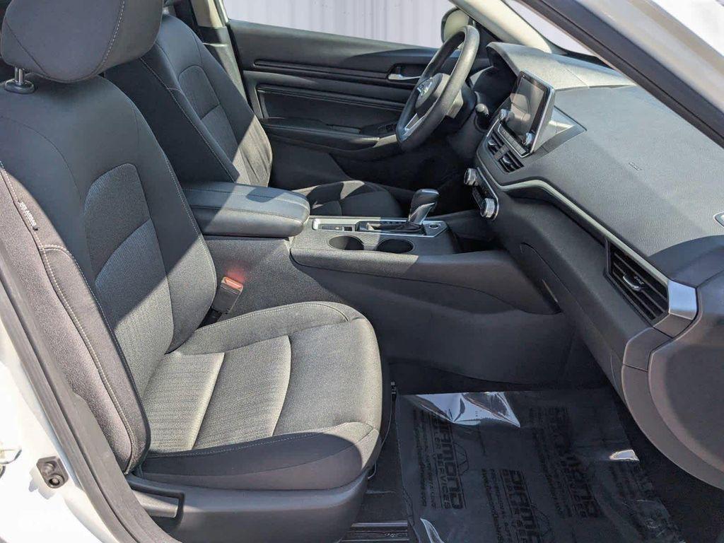 used 2019 Nissan Altima car, priced at $15,264