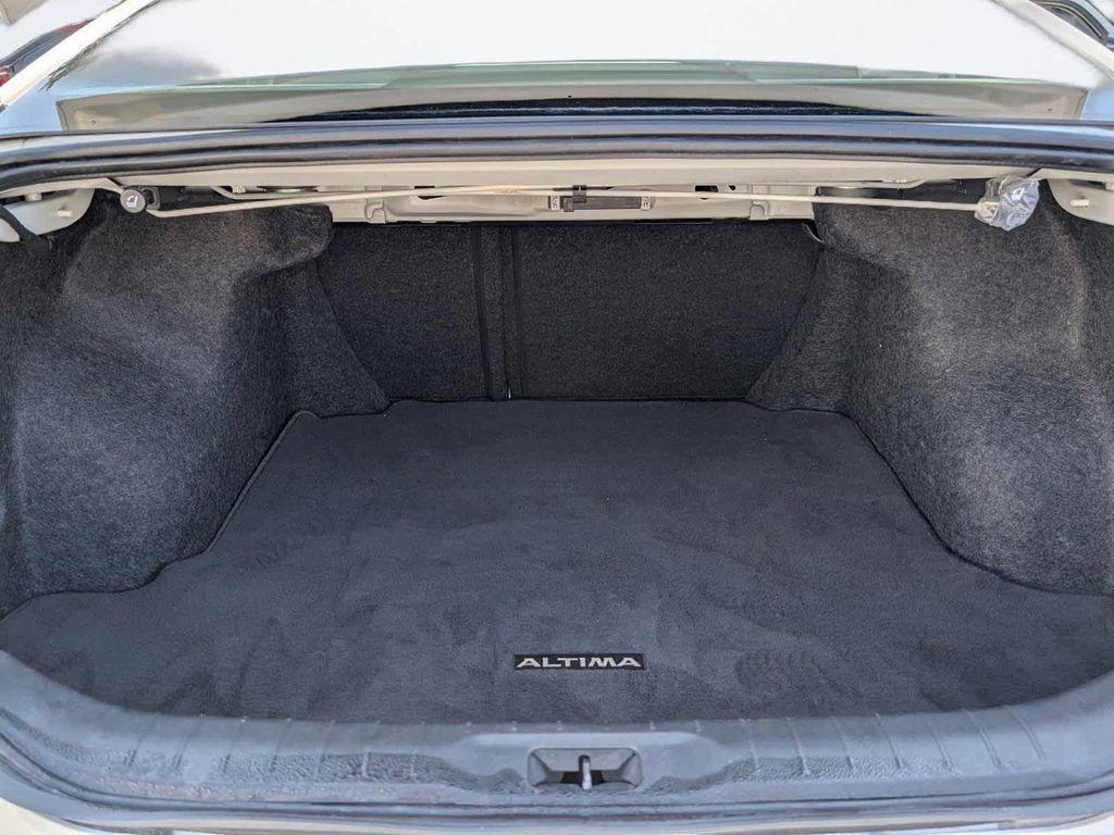 used 2019 Nissan Altima car, priced at $15,264
