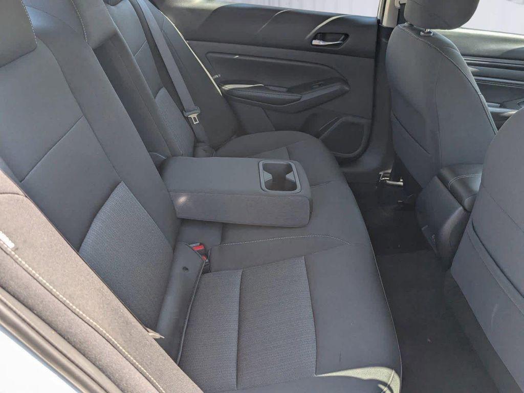 used 2019 Nissan Altima car, priced at $15,264