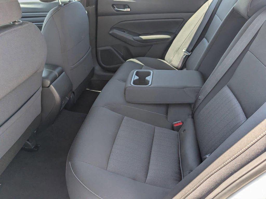 used 2019 Nissan Altima car, priced at $15,264