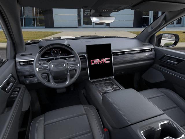 new 2025 GMC Sierra 1500 car, priced at $88,990