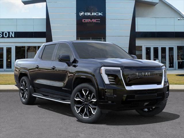 new 2025 GMC Sierra 1500 car, priced at $88,990