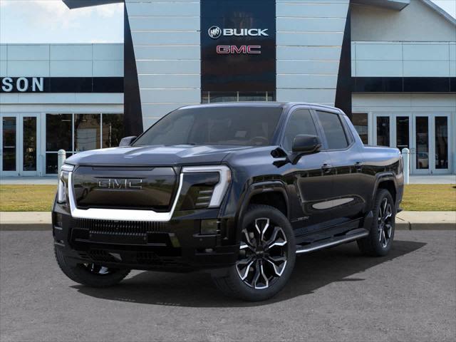 new 2025 GMC Sierra 1500 car, priced at $88,990