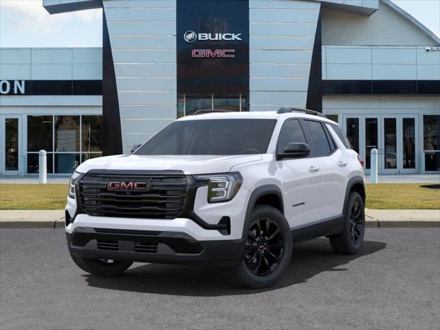 new 2026 GMC Terrain car, priced at $30,995