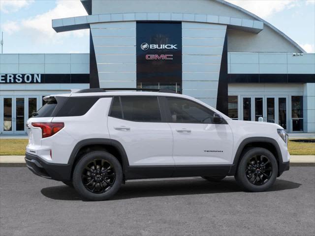 new 2026 GMC Terrain car, priced at $30,995