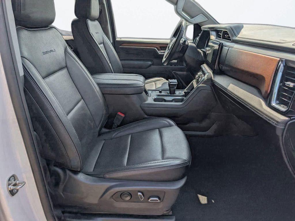 used 2023 GMC Sierra 1500 car, priced at $54,799
