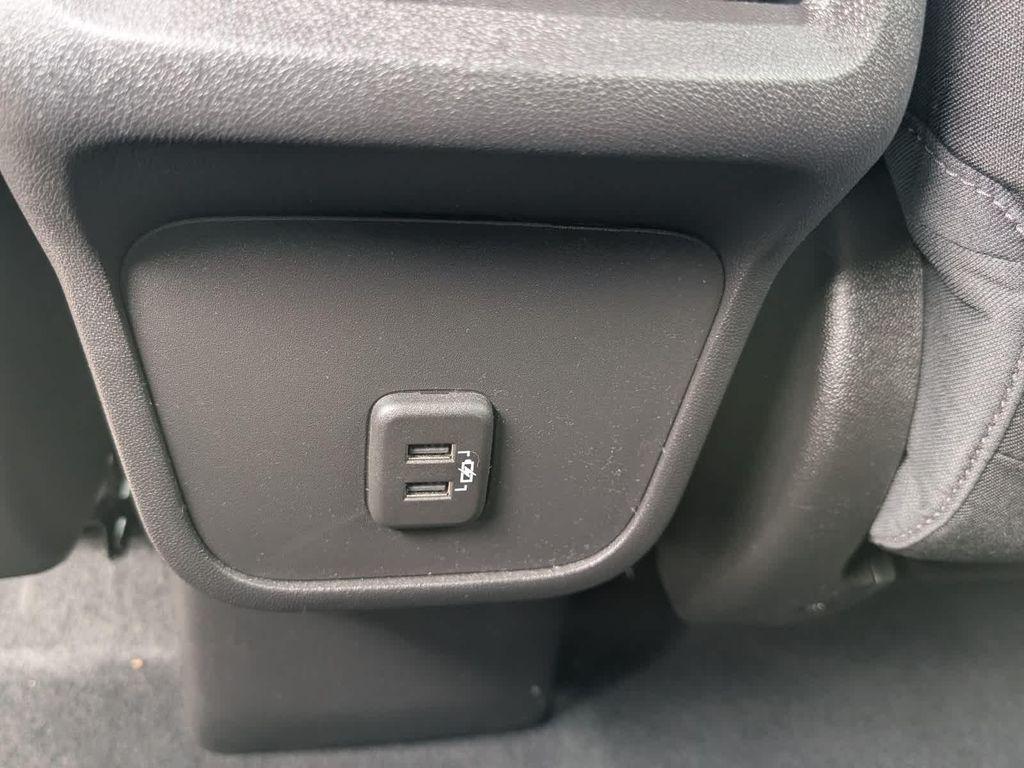 used 2022 GMC Terrain car, priced at $21,899