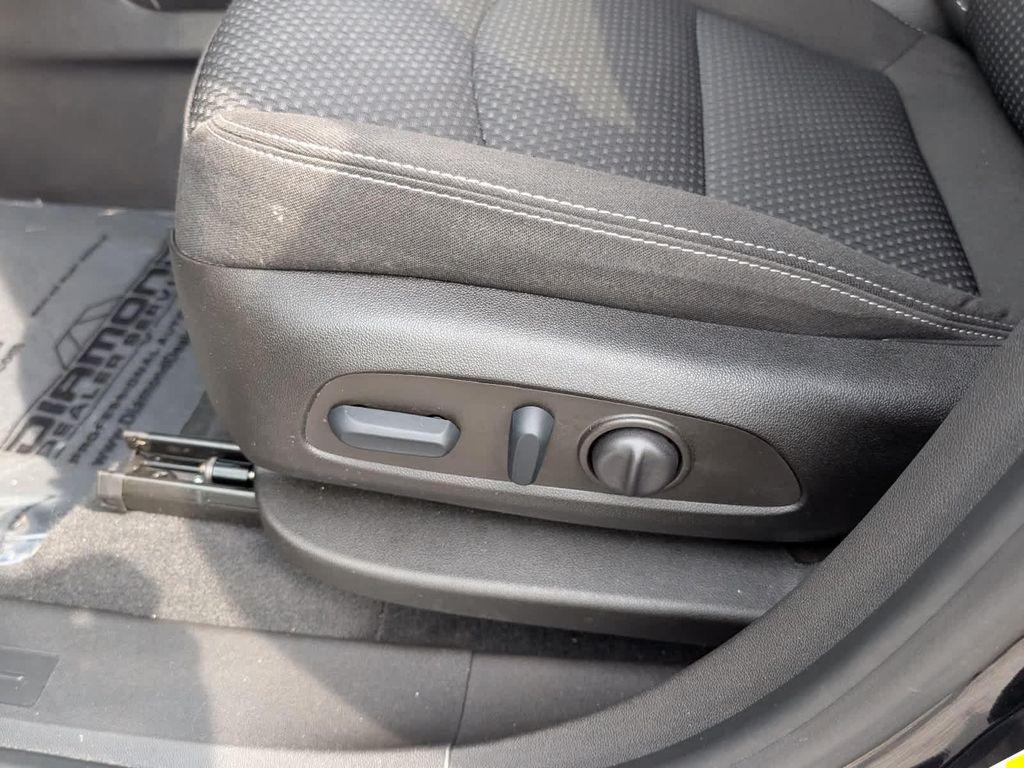 used 2022 GMC Terrain car, priced at $21,899
