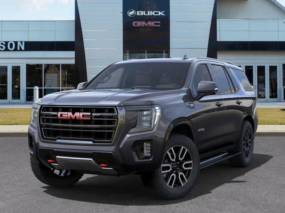 new 2024 GMC Yukon car, priced at $81,695