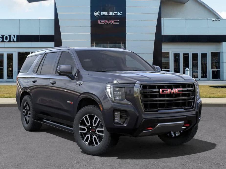 new 2024 GMC Yukon car, priced at $81,695