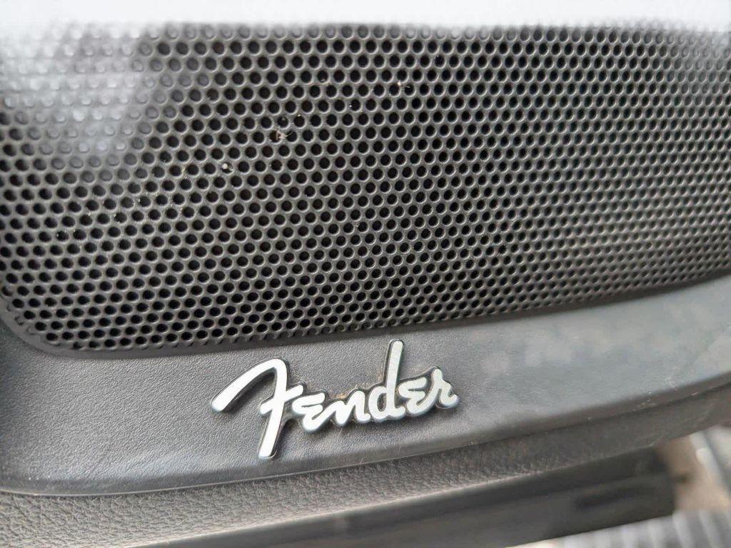 used 2021 Nissan Titan car, priced at $33,519