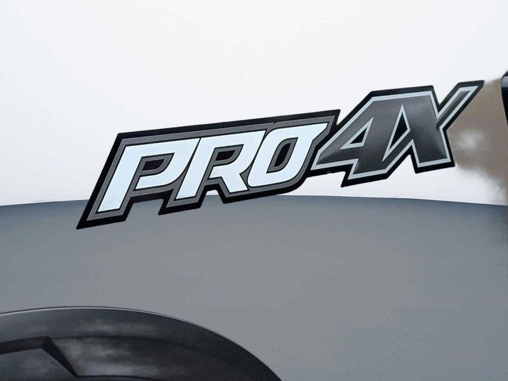 used 2021 Nissan Titan car, priced at $33,519