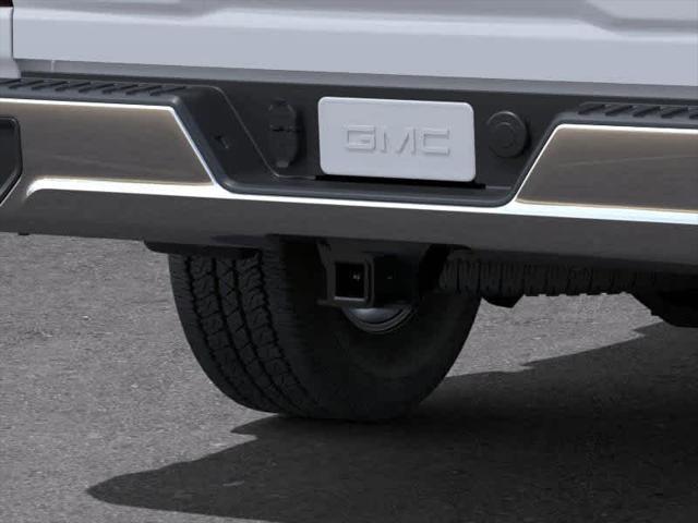 new 2025 GMC Sierra 2500 car, priced at $47,842