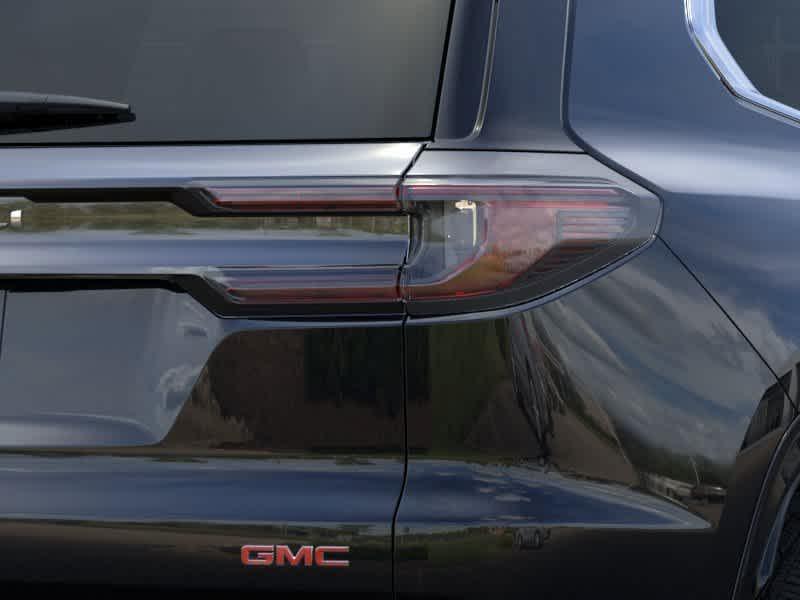 new 2024 GMC Acadia car, priced at $63,315