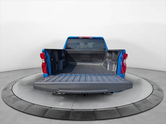 used 2024 Chevrolet Silverado 1500 car, priced at $51,000