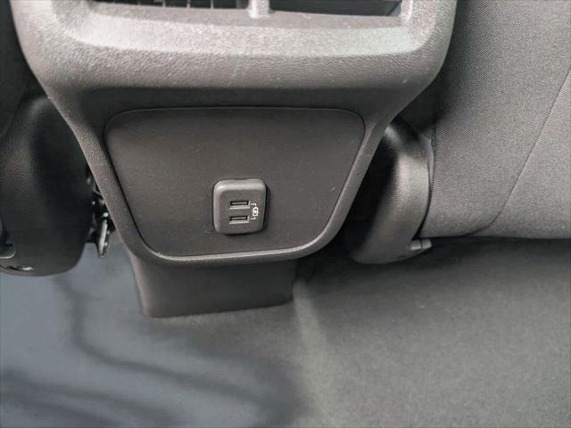 used 2022 Chevrolet Equinox car, priced at $22,750