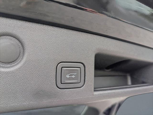 used 2022 Chevrolet Equinox car, priced at $22,750