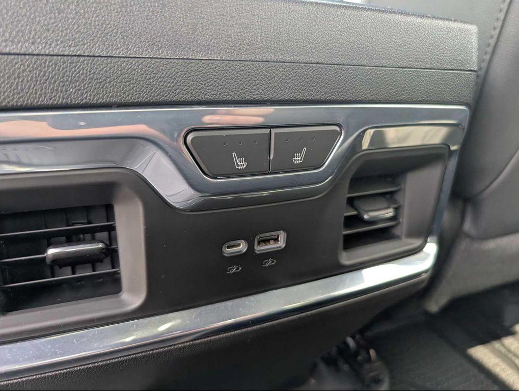 used 2023 Chevrolet Silverado 1500 car, priced at $50,773