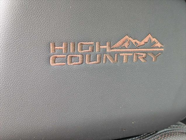 used 2023 Chevrolet Silverado 1500 car, priced at $53,502