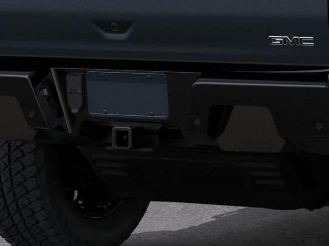 new 2025 GMC HUMMER EV Pickup car, priced at $89,525