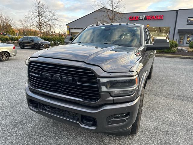 used 2020 Ram 2500 car, priced at $40,888