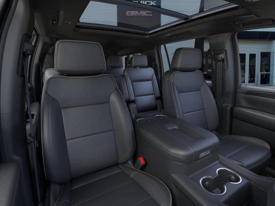 new 2024 GMC Yukon XL car, priced at $78,250