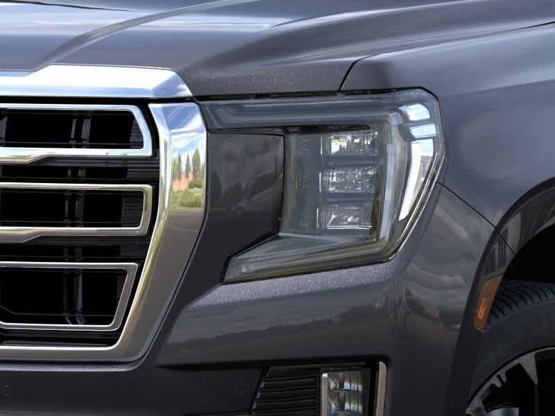 new 2024 GMC Yukon XL car, priced at $78,250