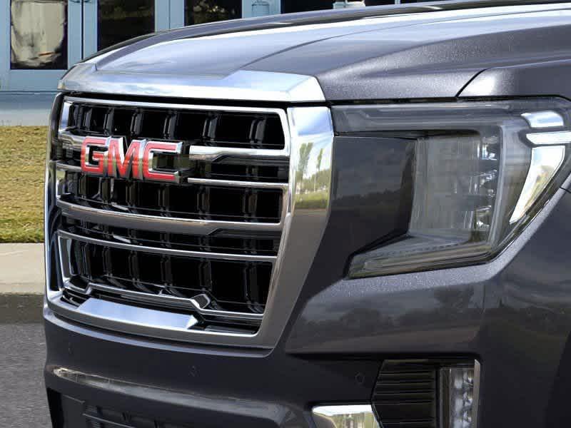 new 2024 GMC Yukon XL car, priced at $78,250