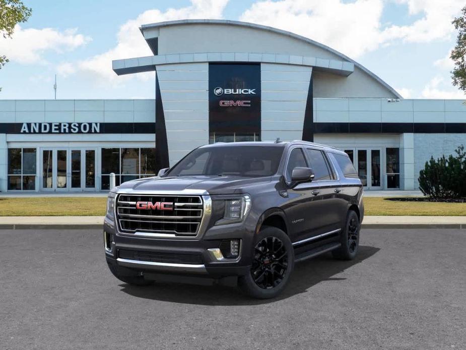 new 2024 GMC Yukon XL car, priced at $78,250