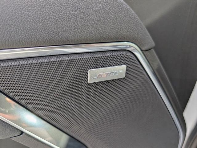 used 2025 Chevrolet Silverado 1500 car, priced at $57,400