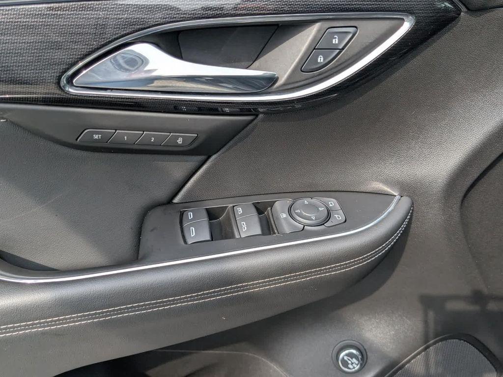 used 2023 Buick Envision car, priced at $26,987