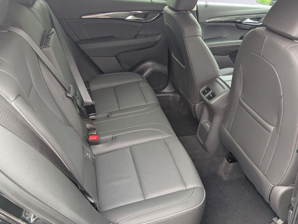 used 2023 Buick Envision car, priced at $26,987