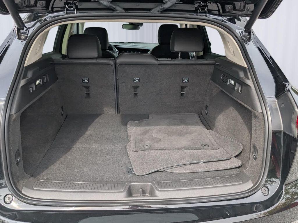 used 2023 Buick Envision car, priced at $26,987