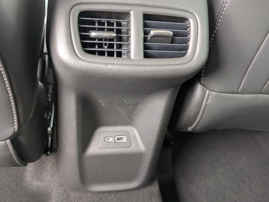 used 2023 Buick Envision car, priced at $26,987