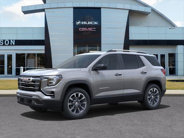 new 2025 GMC Terrain car, priced at $39,035