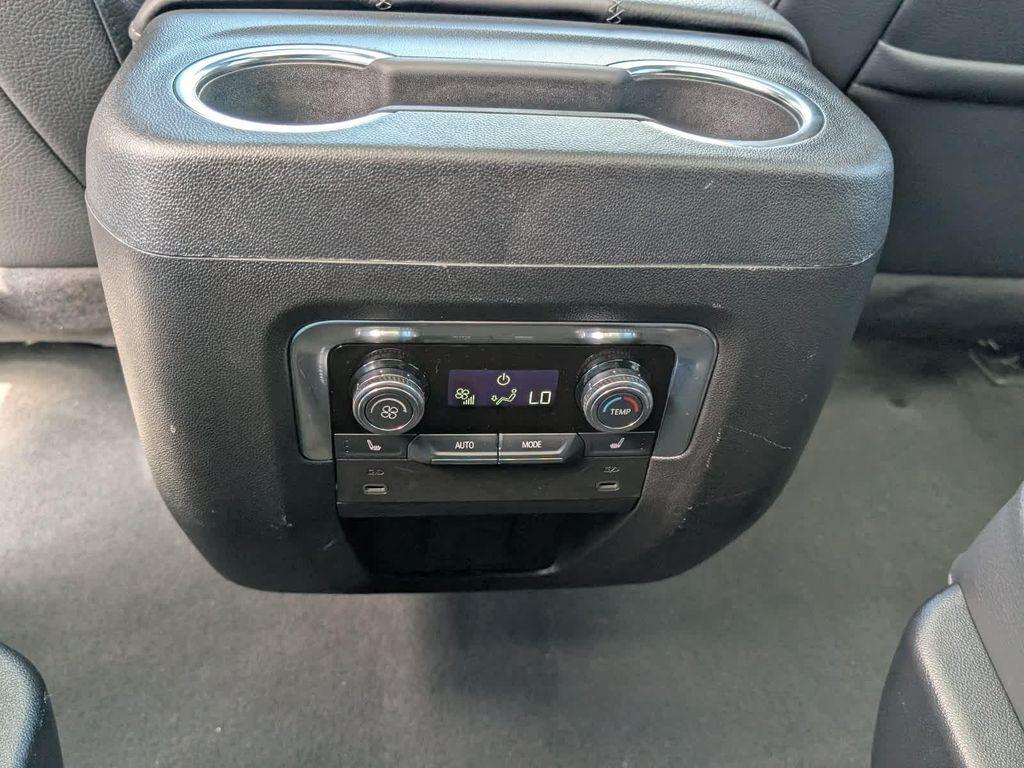 used 2025 GMC Yukon car, priced at $81,997