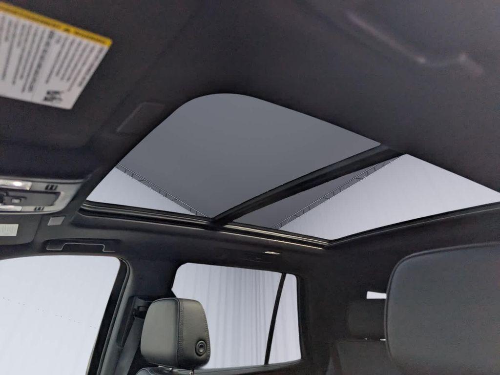 used 2025 GMC Yukon car, priced at $81,997