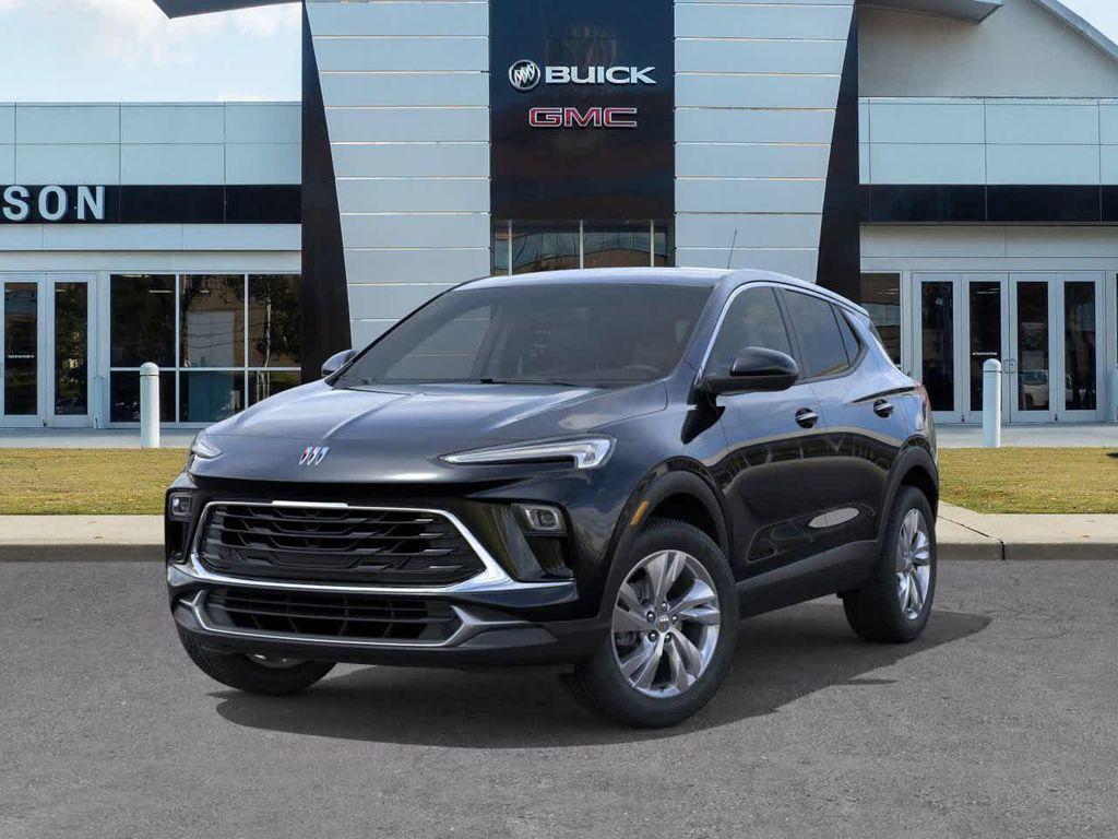 new 2026 Buick Encore GX car, priced at $26,465