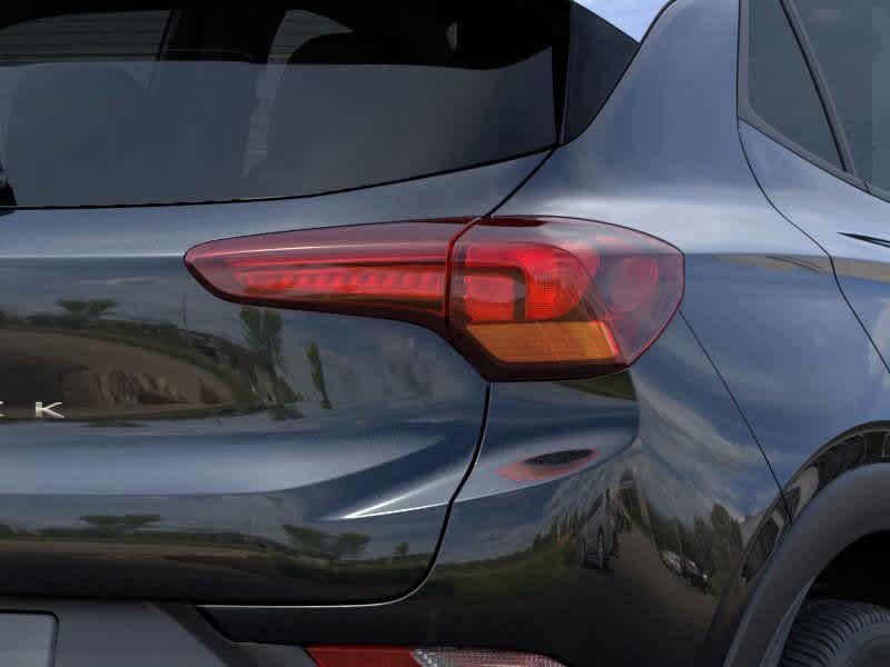 new 2026 Buick Encore GX car, priced at $26,465