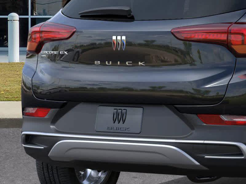 new 2026 Buick Encore GX car, priced at $26,465