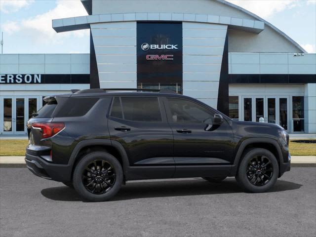 new 2026 GMC Terrain car, priced at $33,490