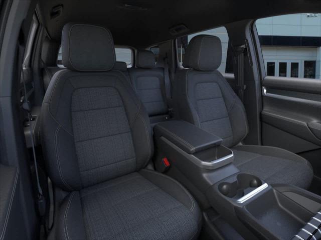 new 2026 GMC Terrain car, priced at $33,490